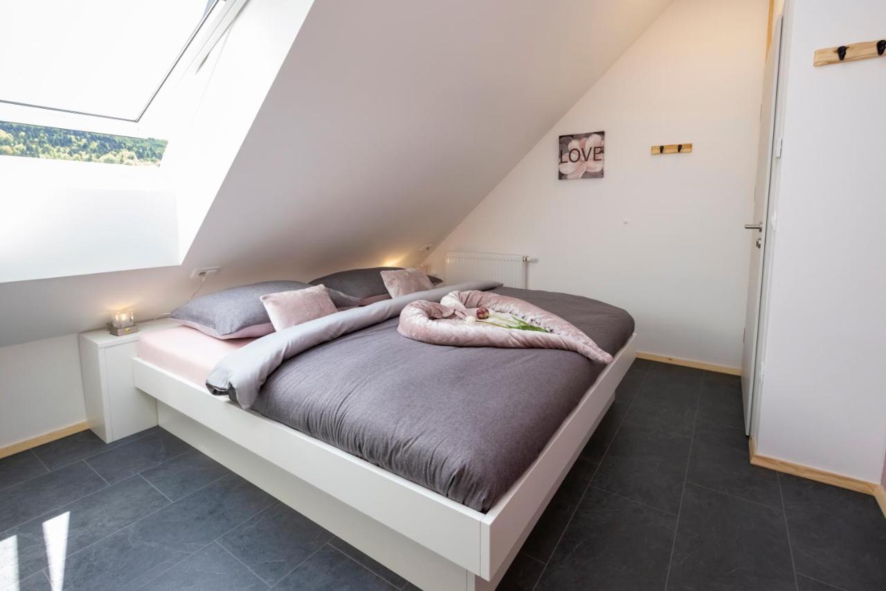Pr 'Agotnik Apartments & Rooms بوينج المظهر الخارجي الصورة