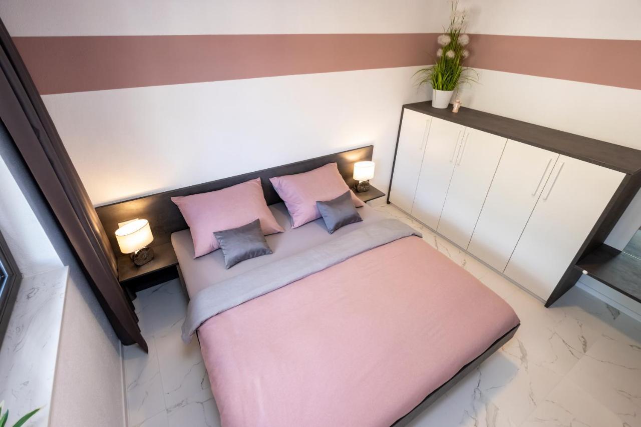Pr 'Agotnik Apartments & Rooms بوينج المظهر الخارجي الصورة